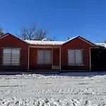 Cabana En Malalcahuello