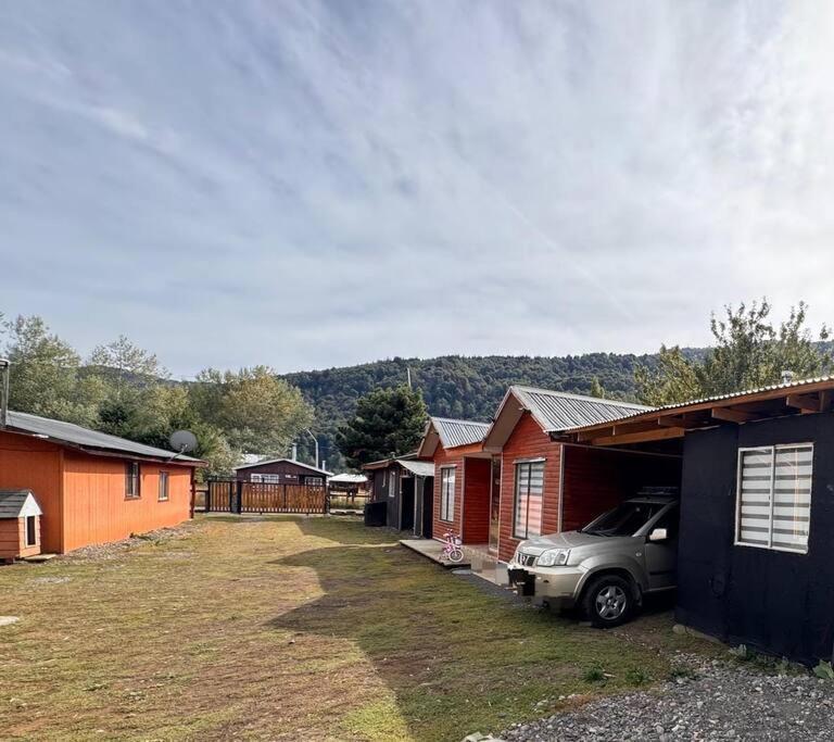 Casa de férias En *