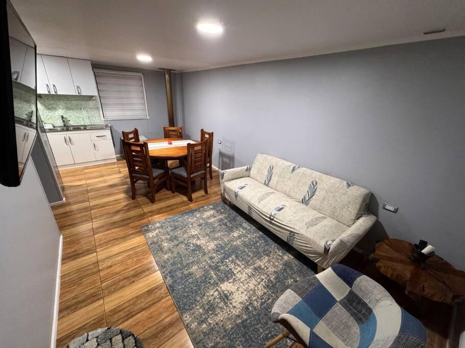Casa de férias En *
